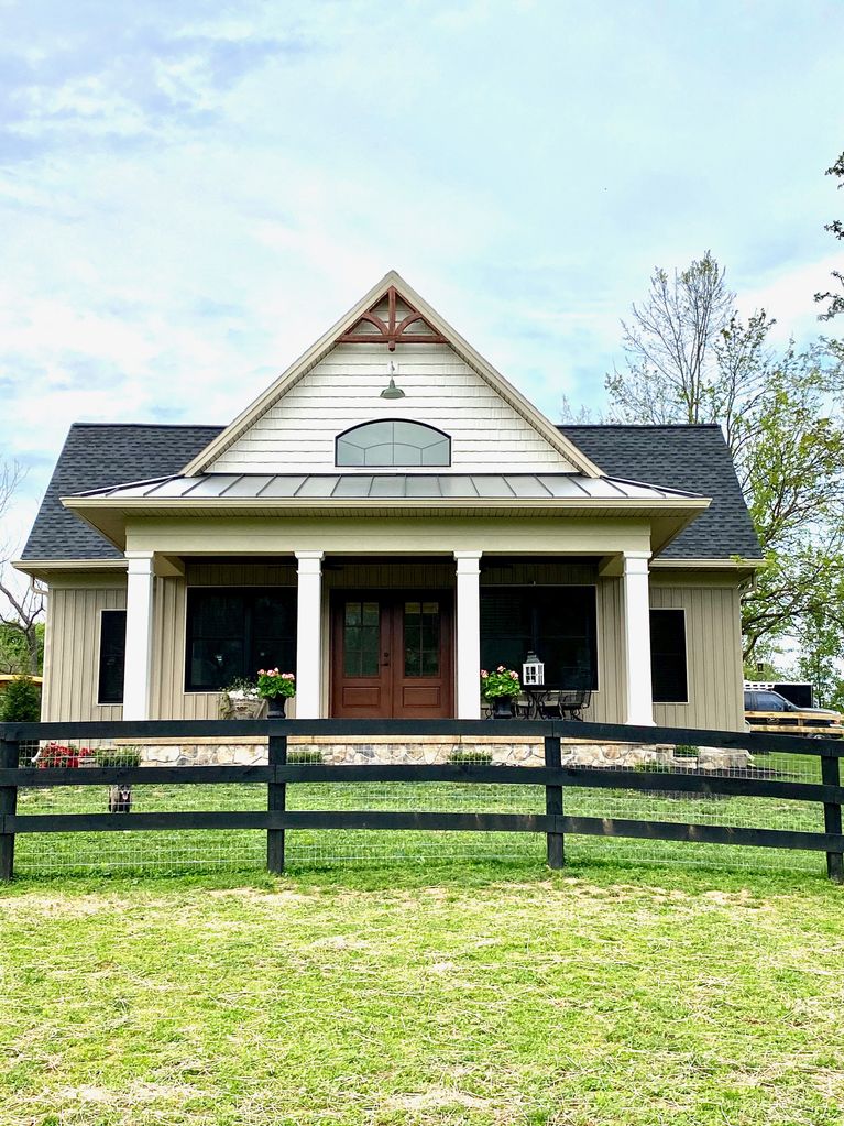 Custom Home #1 cover photo