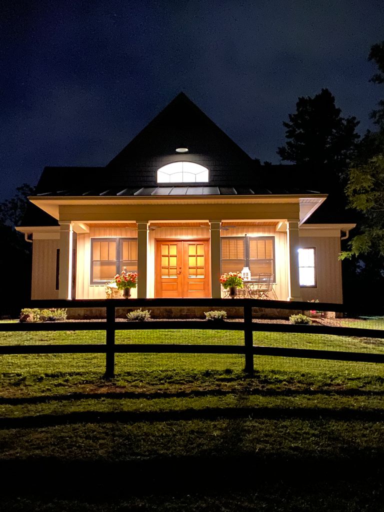 Custom Home #1 — photo 2