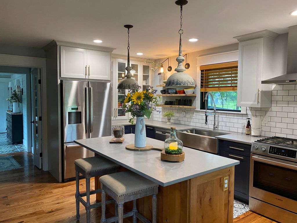 Custom Home #1 — photo 11