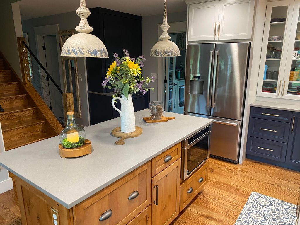 Custom Home #1 — photo 12