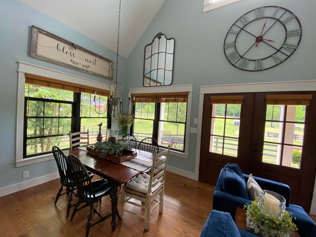 Custom Home #1 — photo 13
