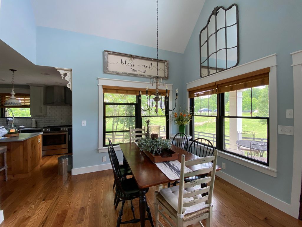 Custom Home #1 — photo 14