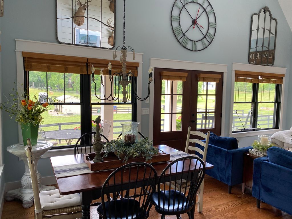 Custom Home #1 — photo 15