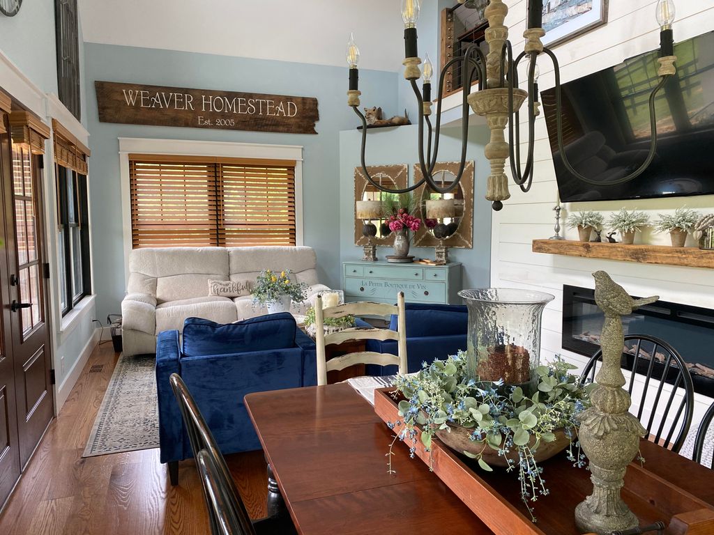 Custom Home #1 — photo 16