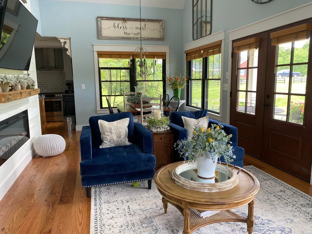 Custom Home #1 — photo 17