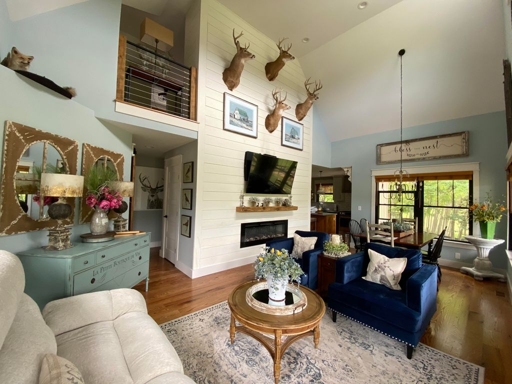 Custom Home #1 — photo 18