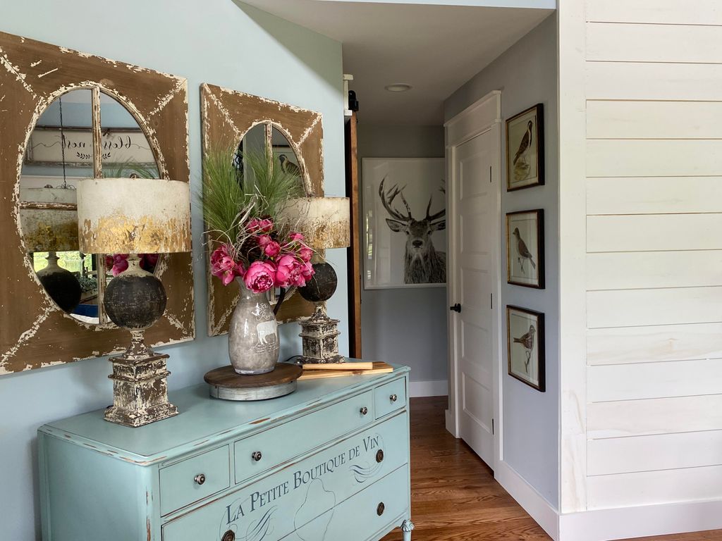 Custom Home #1 — photo 19
