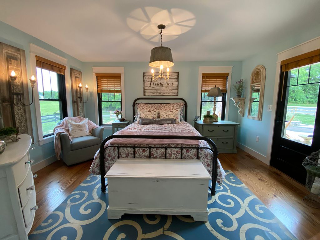 Custom Home #1 — photo 21
