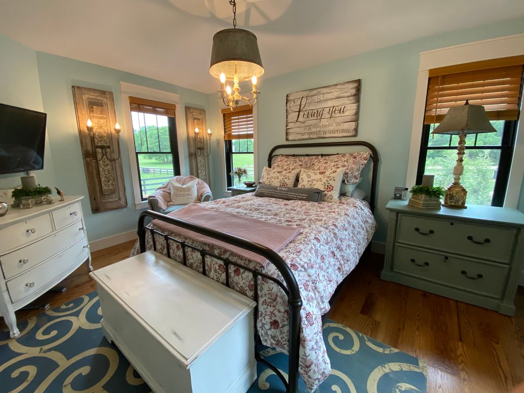 Custom Home #1 — photo 22