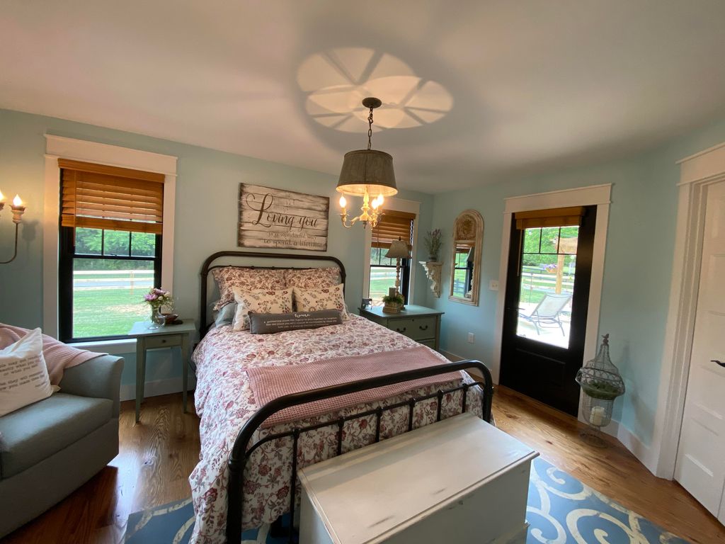 Custom Home #1 — photo 23