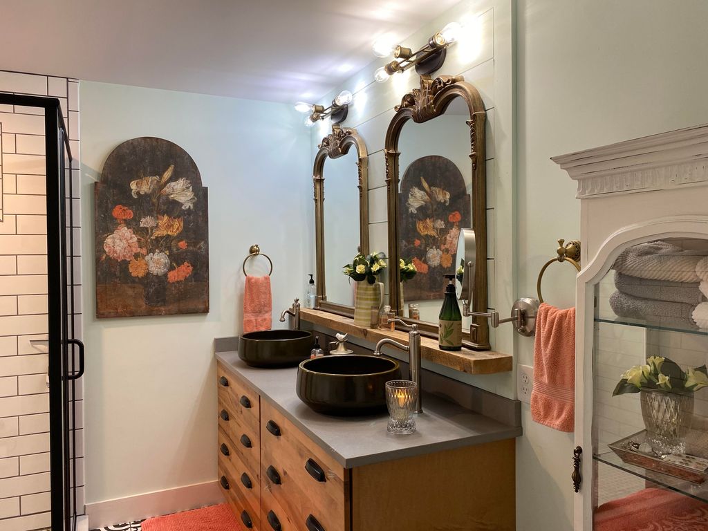 Custom Home #1 — photo 25