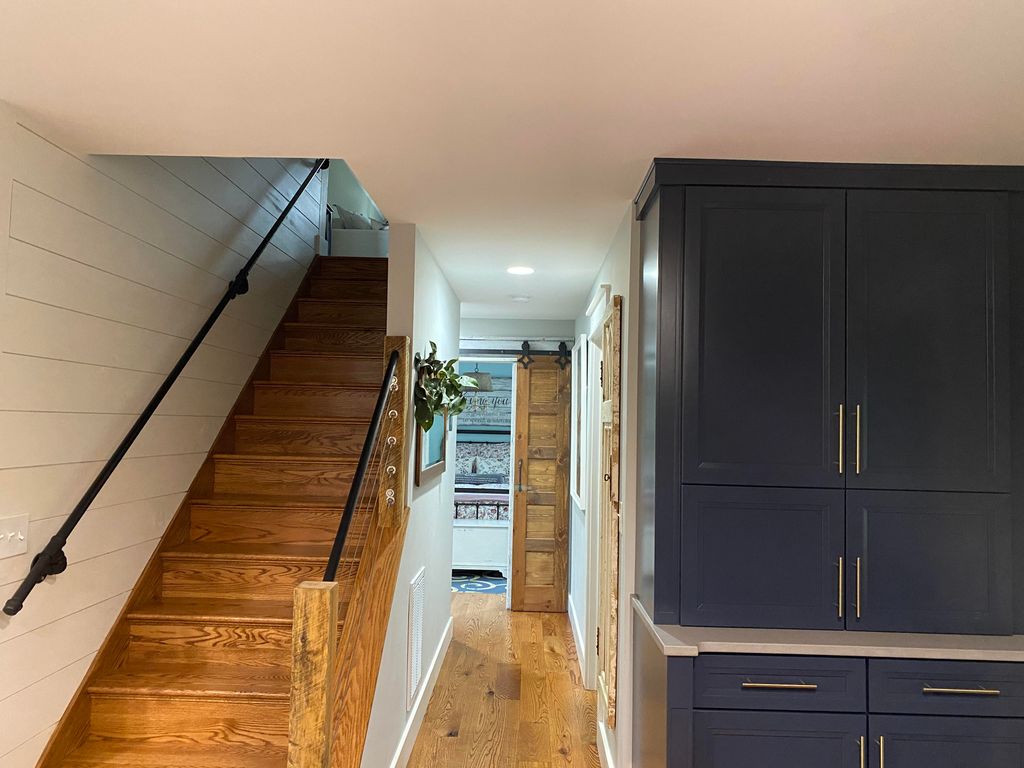 Custom Home #1 — photo 27