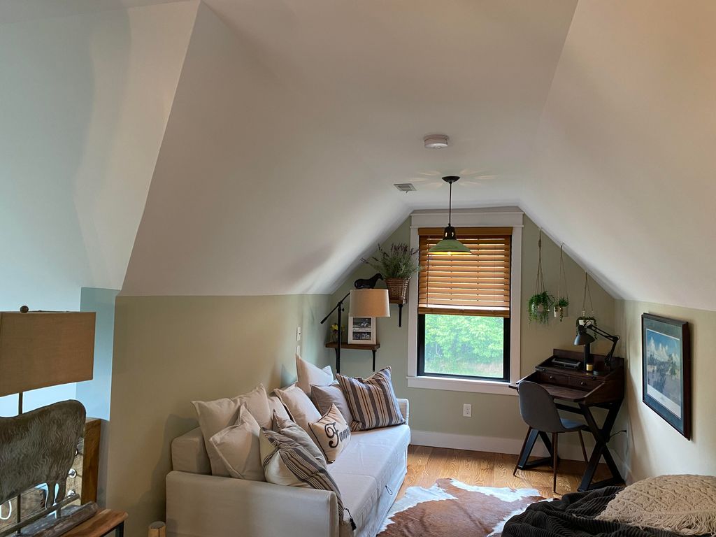 Custom Home #1 — photo 28