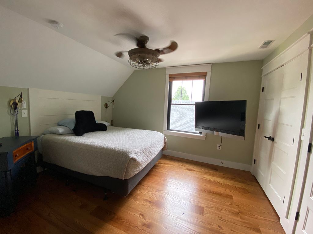 Custom Home #1 — photo 29