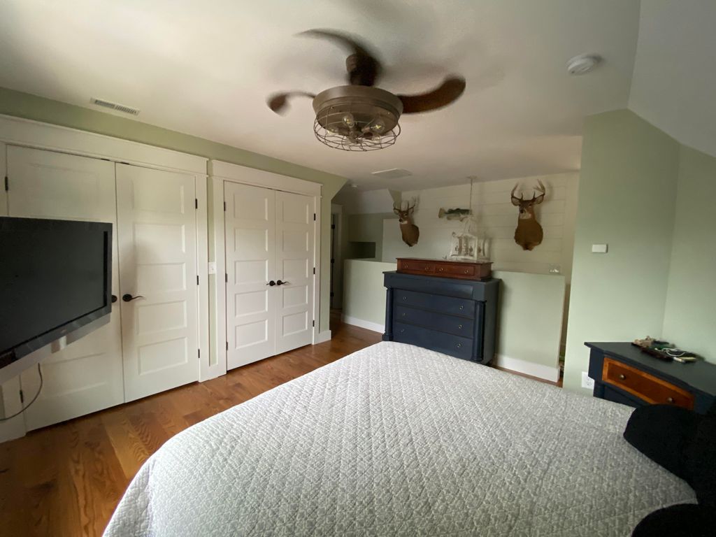 Custom Home #1 — photo 30