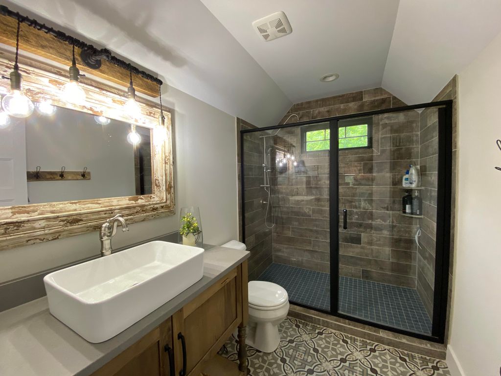 Custom Home #1 — photo 31