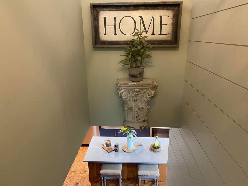 Custom Home #1 — photo 33