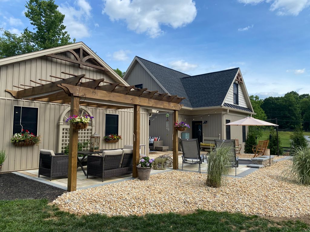 Custom Home #1 — photo 35