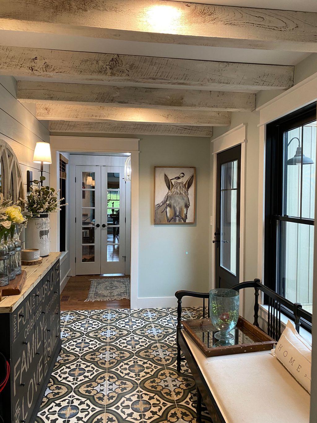 Custom Home #1 — photo 6