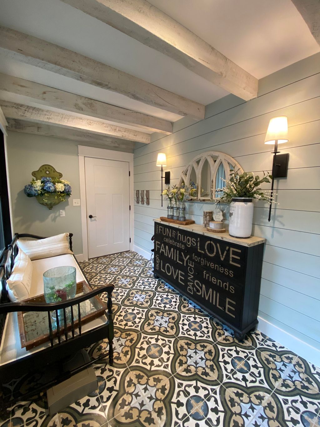 Custom Home #1 — photo 7