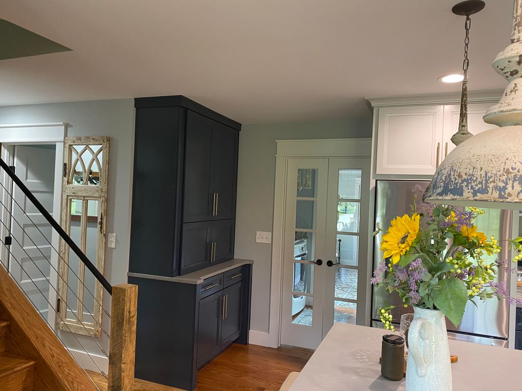 Custom Home #1 — photo 8