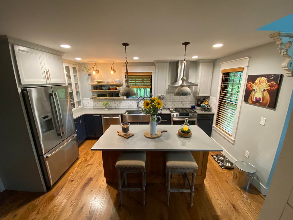 Custom Home #1 — photo 9