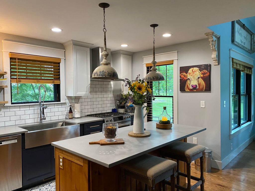 Custom Home #1 — photo 10