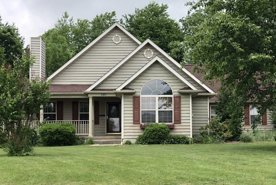 Custom Home #14 cover photo