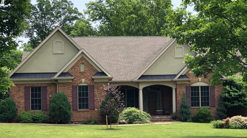 Custom Home #16 cover photo