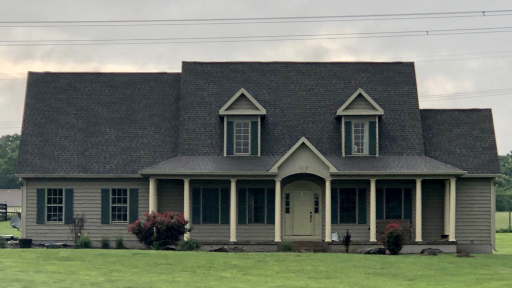 Custom Home #18 cover photo