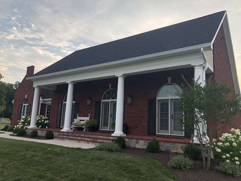 Custom Home #2 cover photo