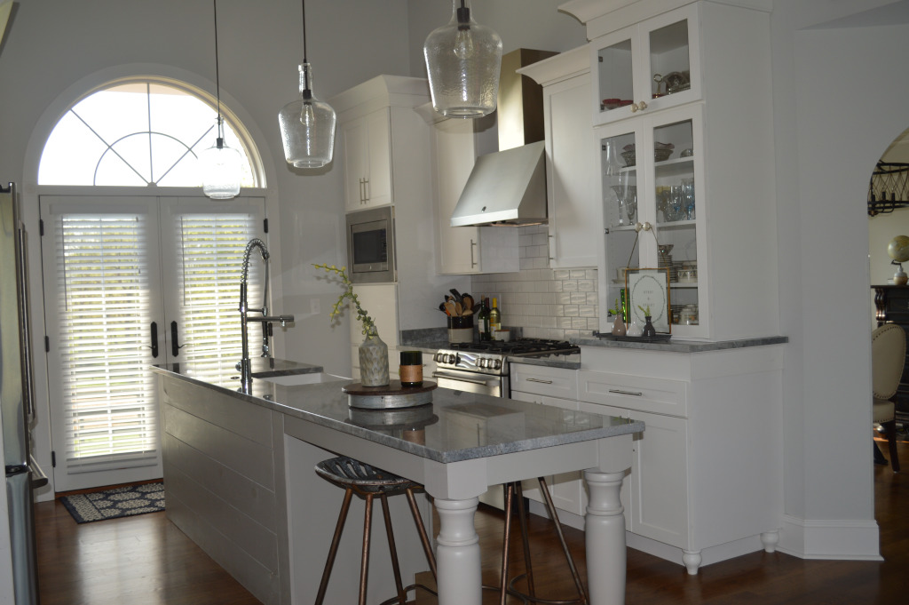 Custom Home #2 — photo 2