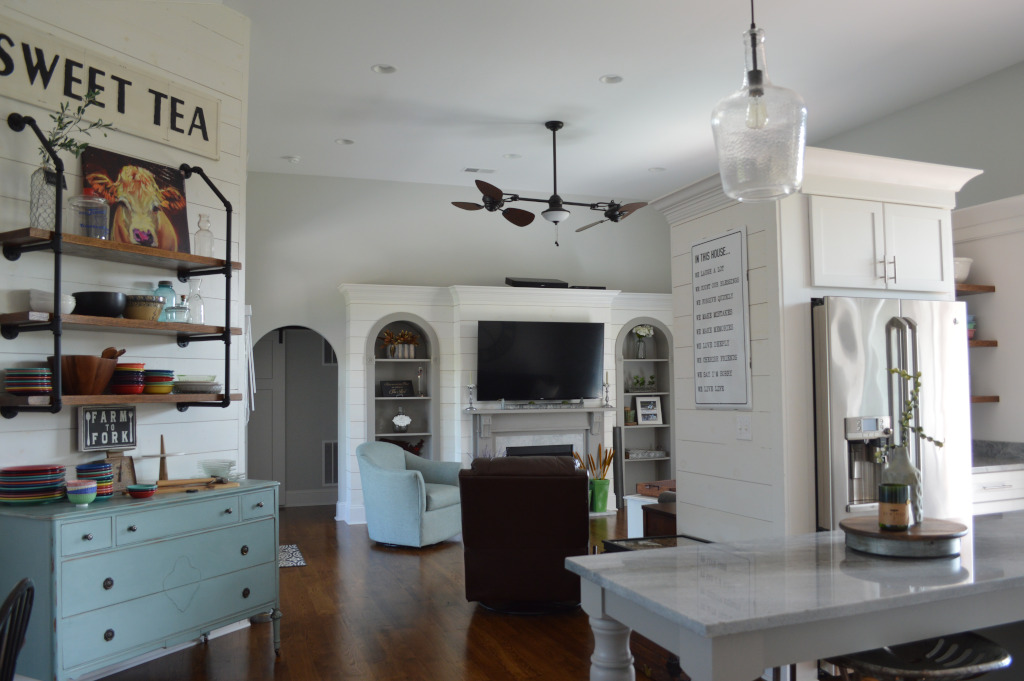 Custom Home #2 — photo 13