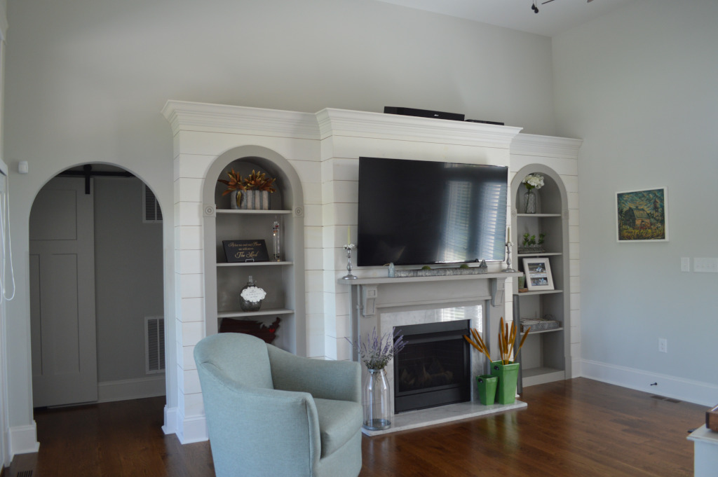 Custom Home #2 — photo 14