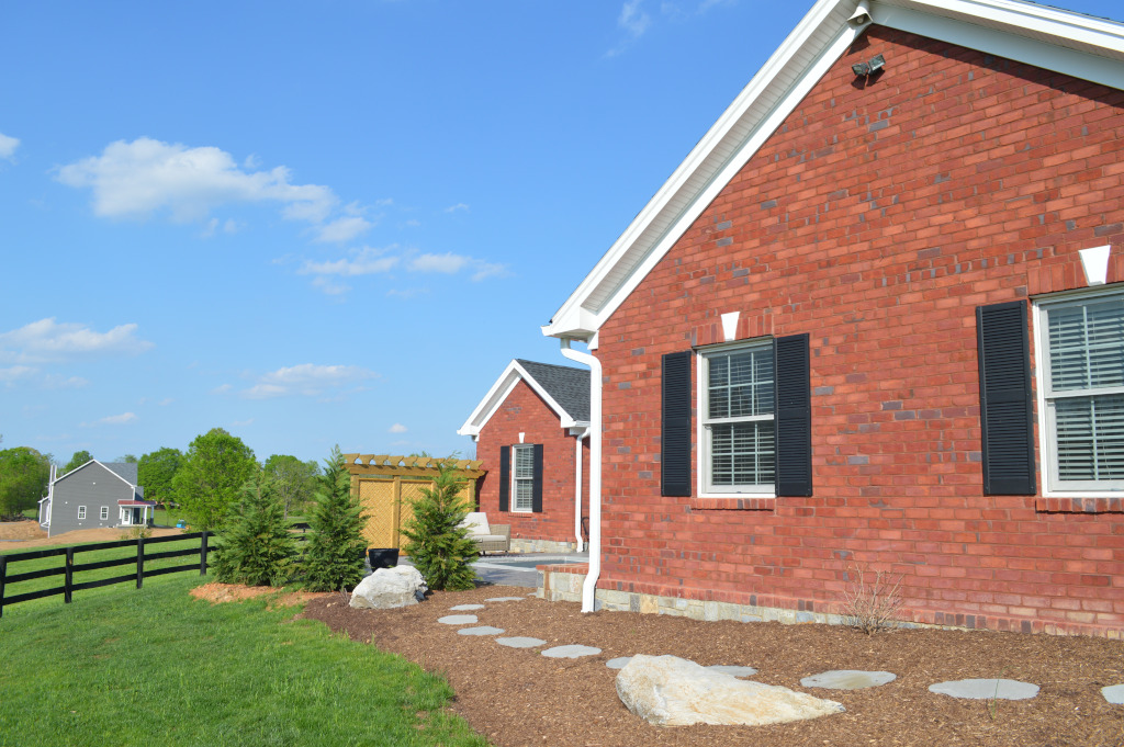 Custom Home #2 — photo 19