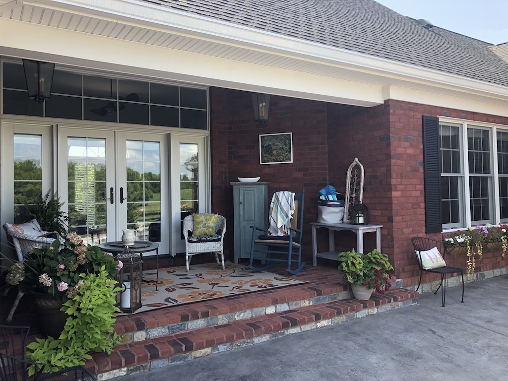 Custom Home #2 — photo 20
