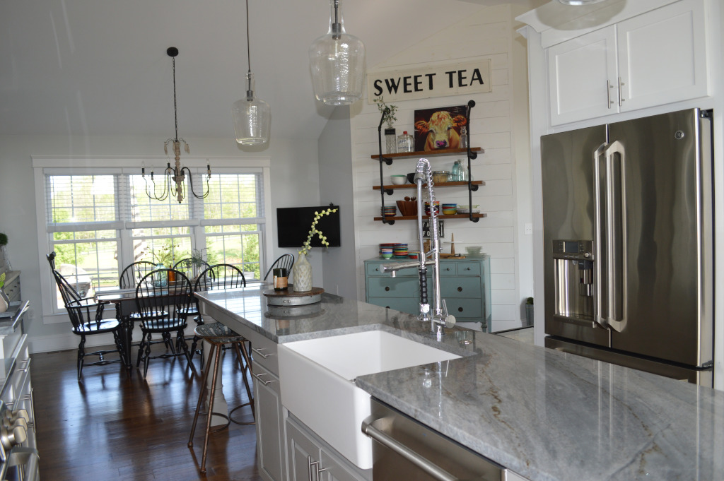Custom Home #2 — photo 3
