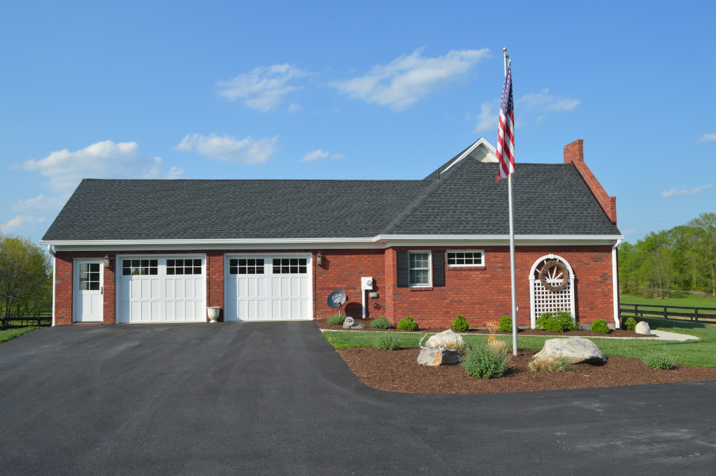 Custom Home #2 — photo 24