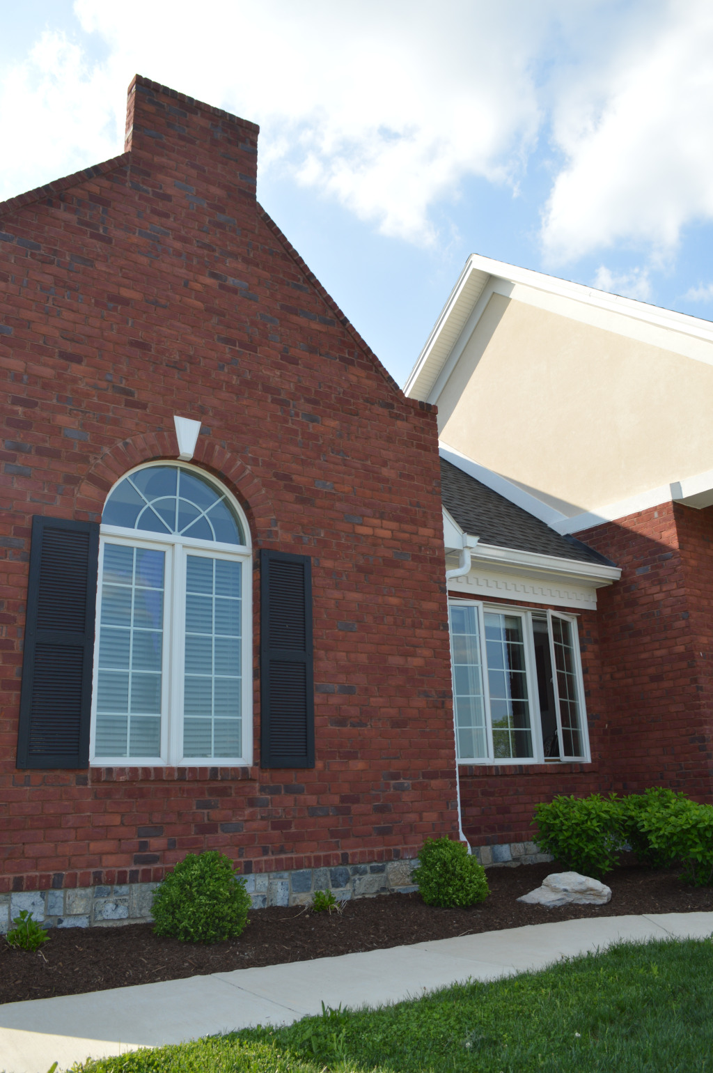 Custom Home #2 — photo 25