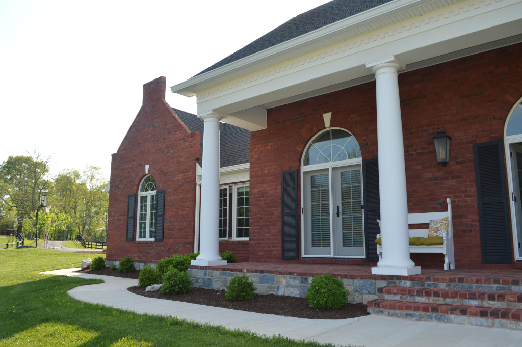Custom Home #2 — photo 27