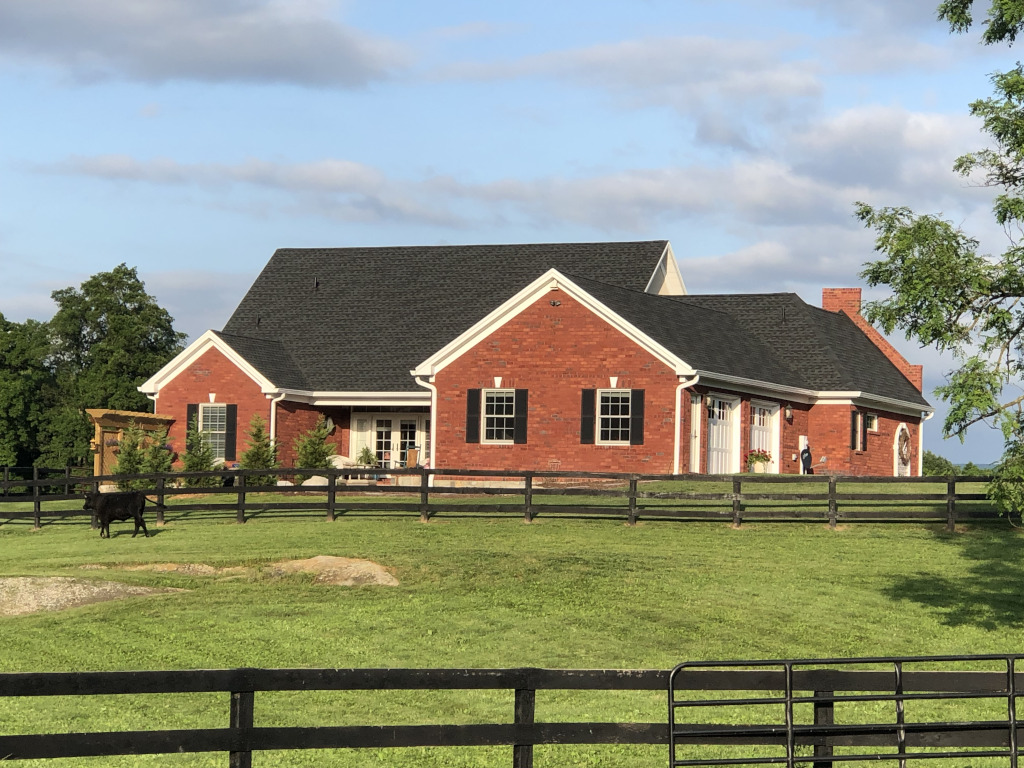 Custom Home #2 — photo 30