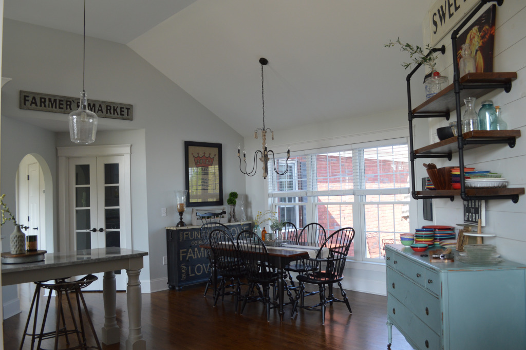 Custom Home #2 — photo 4