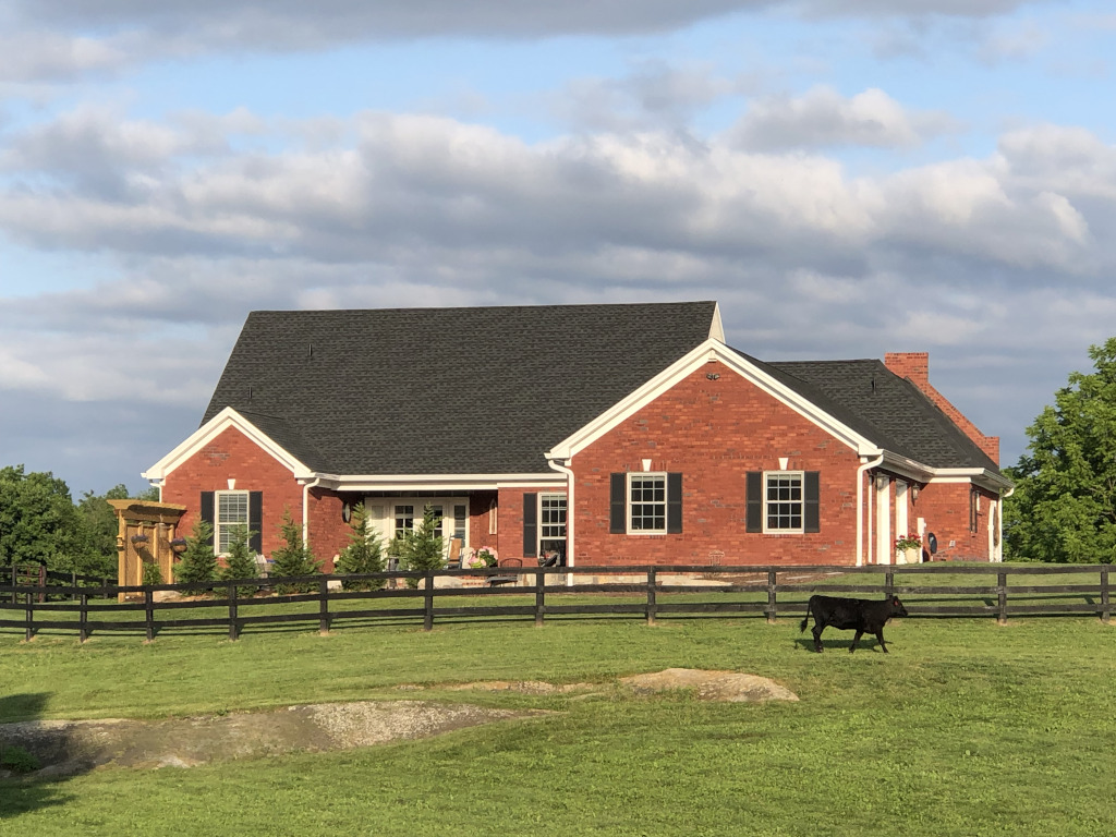 Custom Home #2 — photo 31