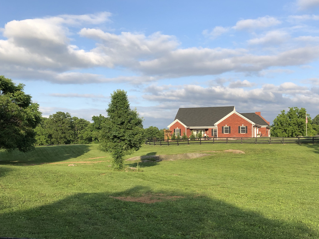 Custom Home #2 — photo 32