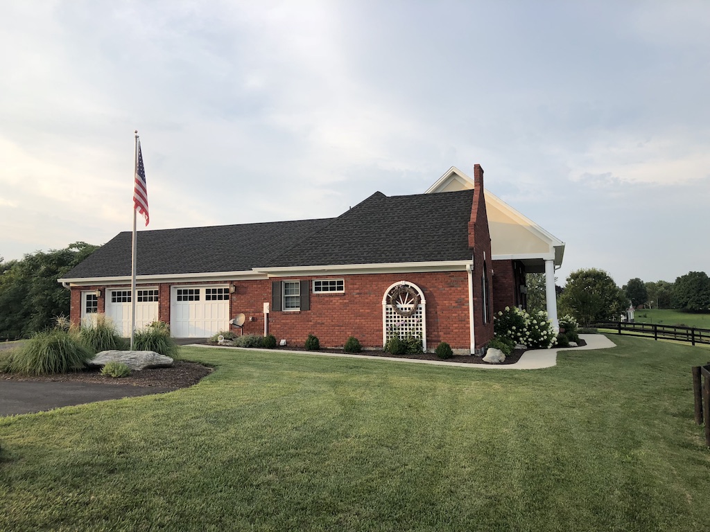Custom Home #2 — photo 33