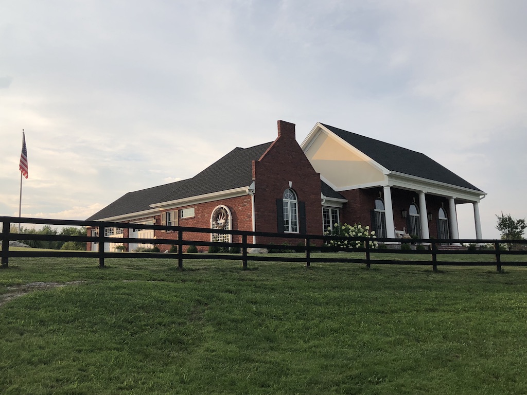 Custom Home #2 — photo 34