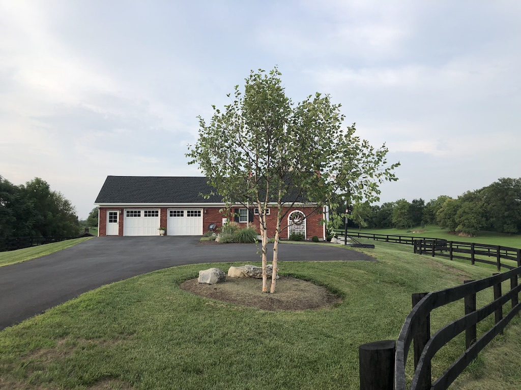 Custom Home #2 — photo 39