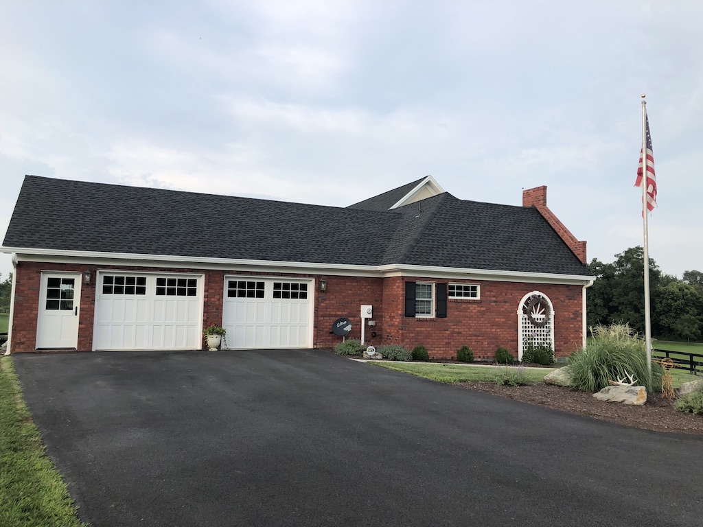 Custom Home #2 — photo 40