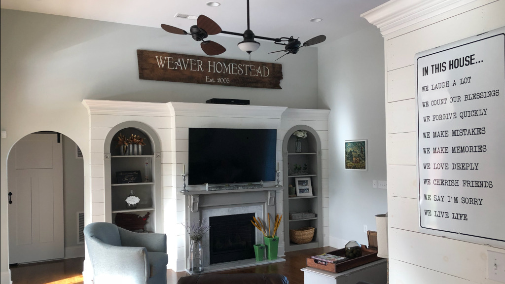 Custom Home #2 — photo 5