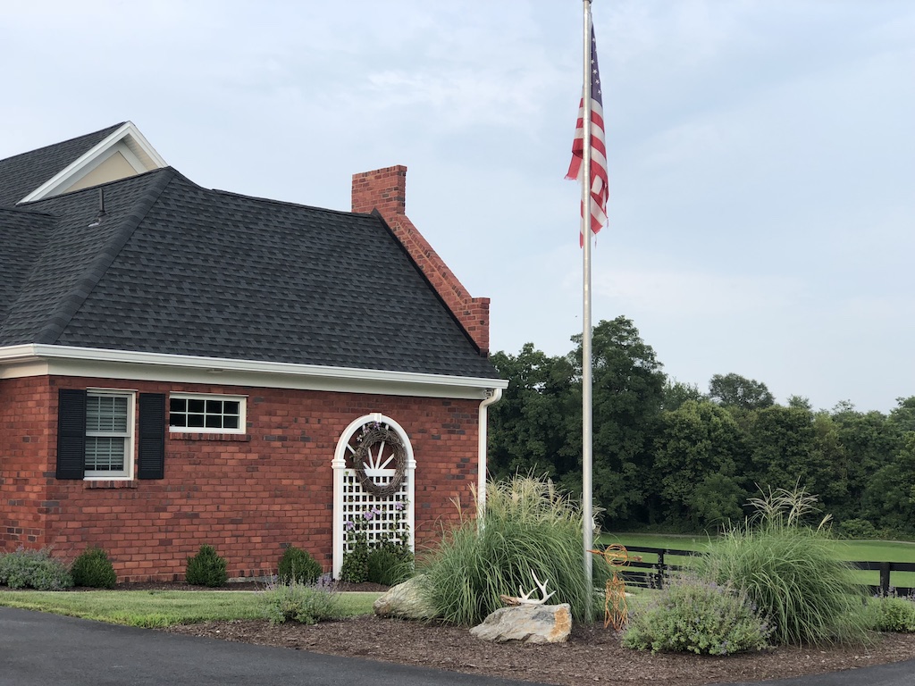 Custom Home #2 — photo 41